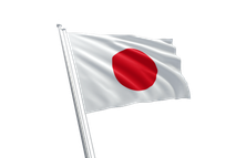 Japan flag