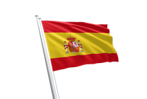 Spain flag