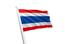 Thailand flag